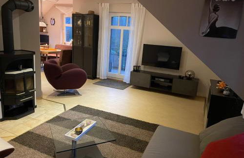 Ferienwohnung BK8 Nähe Alfsee, ruhig, top ausgestattet - Foto 12