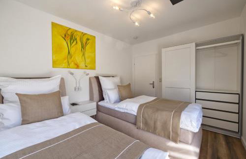 Hermes Apartments Siebengebirge - Foto 57