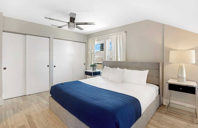 Luxe Backyard Oasis w/ Hot Tub Chic Design South Park Sanctuary - Foto 52