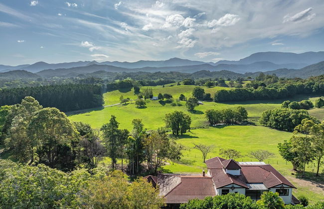 Attunga Park Main House - Foto 52