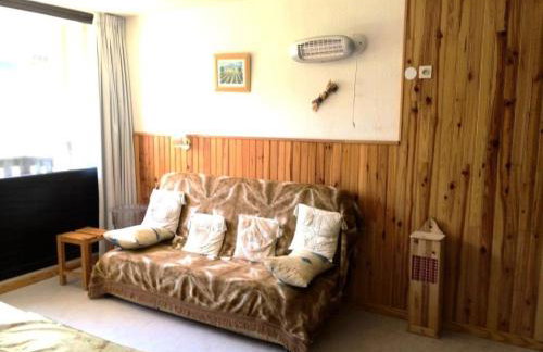 Résidence Aurans - Joli deux pièces au cœur de la station de Réallon 223A MAE-8391 - Photo 4