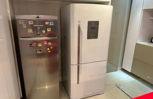 Villa Giuliano no Hibiscus Beach Clube Ipioca Maceio - Foto 30