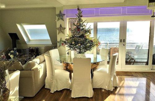 The luxury Beach property - Oceanbreeze - Foto 29