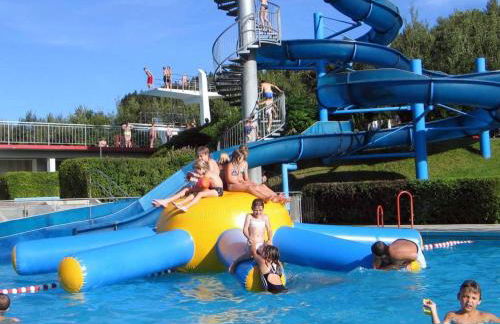 Ferienhaus Meineke - Foto 19