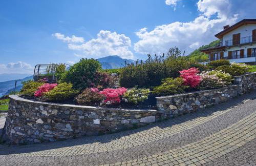 Apartment Roberta-1 by Interhome - Foto 39