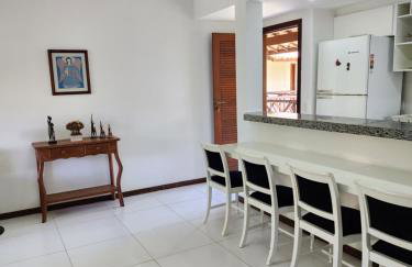 Village Sol e Brisa, primeiro andar, 2 quartos, vista Jardim - Foto 18