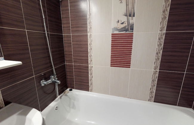 Apartments on Ozernaya - Photo 24