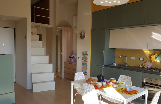 House Il Nido - Foto 6