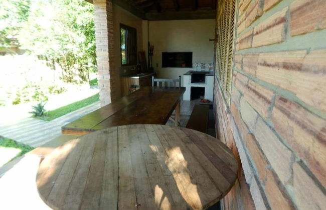 RECANTO DOS COMPADRES - Foto 27