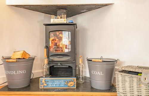 Shrimper's Cottage - Foto 6