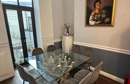 Unique Luxury Home in the heart of London. Air conditioned with private garden - Photo 5