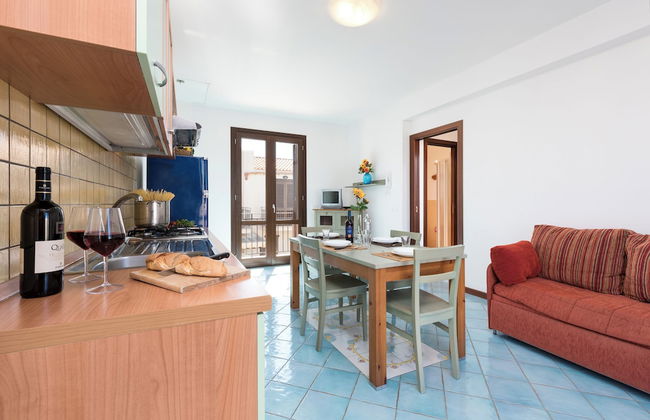 Casa Vacanza Azzurra 4 - Foto 20