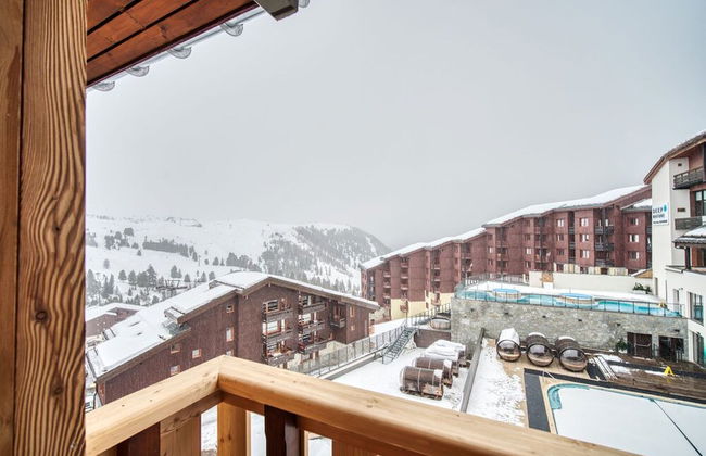 Cassiopée by Altitude Résidences - Foto 33