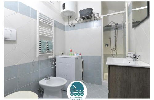 La Veranda Sul Mare Sardegna - Baia delle Mimose - Photo 6