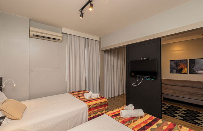 QSA - Anora Spaces - Metropolis Alphaville - Foto 67