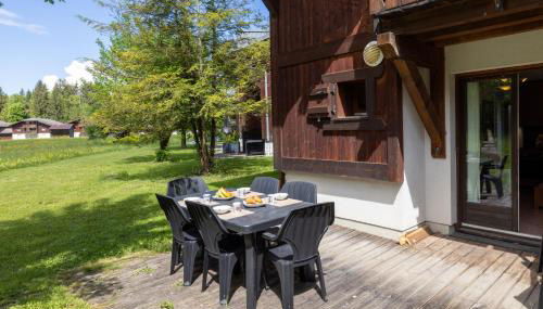 Demi Chalet 6 pers - Immoclean - Foto 2