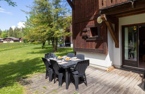 Demi Chalet 6 pers - Immoclean - Photo 2