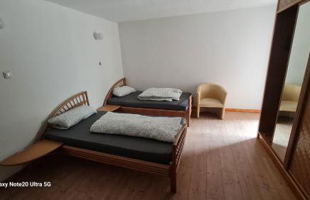 Ferienwohnung Goldener Löwe - Foto 12