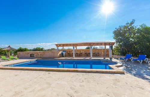 Can Fus in Campos With 1 Bedrooms and 1 Bathrooms - Photo 38