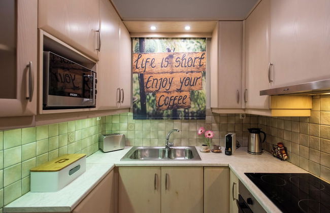 Blue Ark Exploring Athens - Foto 39