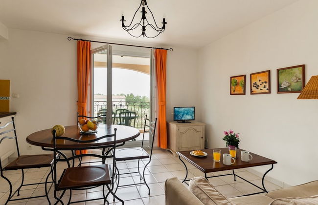 Apartment in Provencal Style in a Beautiful Landscape - Foto 8