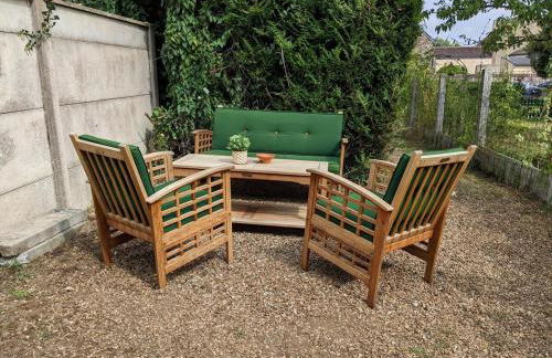 Maison cosy - Centre - Perche - Foto 6