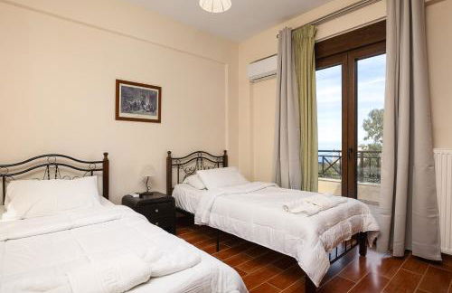 Villa Rosemary - Luxury Nature Escape - Foto 40