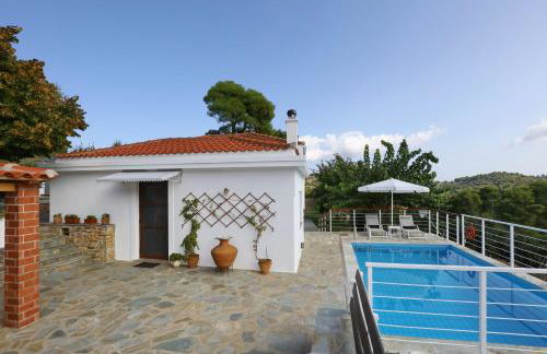 Diakopi Villa - Foto 10