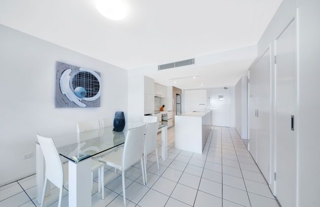 Echelon Apartments - Foto 33