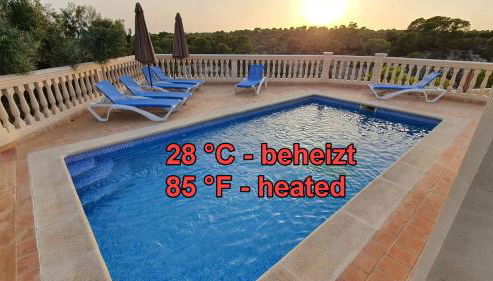 * Casa del Diamante - Meer- und Buchtblick VILLA * - Foto 3