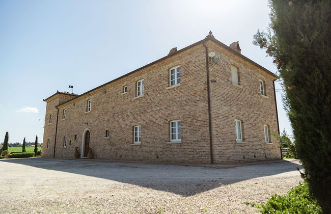 Podere San Giuseppe - Photo 38