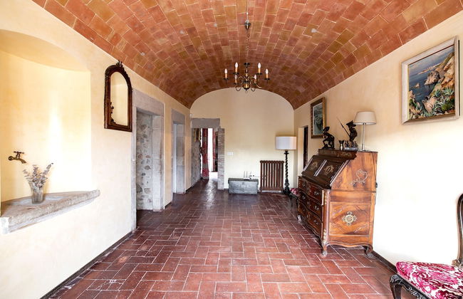 Mas Sastre - Luxury Farmhouse With Pool - Foto 52