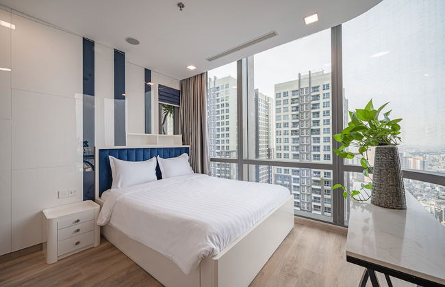 Landmark 81 - Unique Condotel - Foto 5