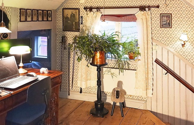 4 Person Holiday Home in Mantorp-by Traum - Foto 10