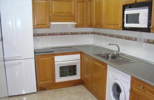 Apartamentos Saila - Foto 15