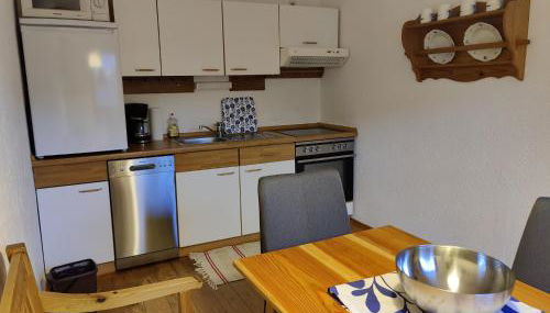 Ferienwohnung Ritzinger - Foto 3