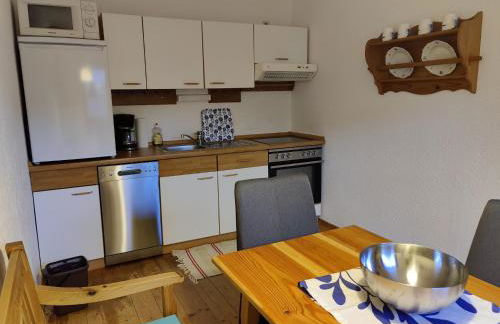 Ferienwohnung Ritzinger - Foto 3