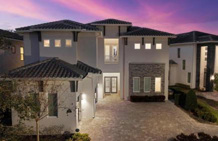 Chateau at Bear's Den - Foto 6