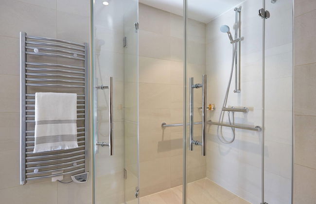 Quality Suites Nice - Foto 4