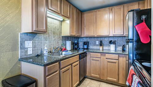 Pacific View, Best Area, 2 Baths, 2 Bedrooms, WD, Jacuzzi Bath, New Carpet, Balcony, View, 925sf - Foto 5