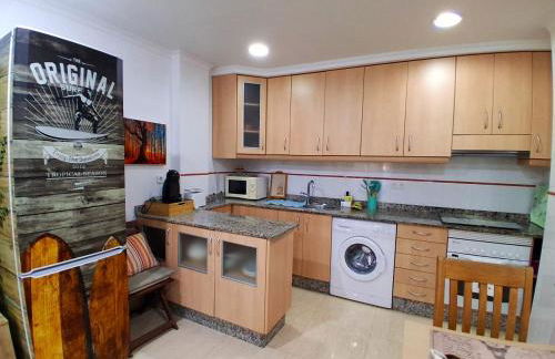 Ideal Familias - Amplio 3 Hab con Terraza y Vistas - Foto 22