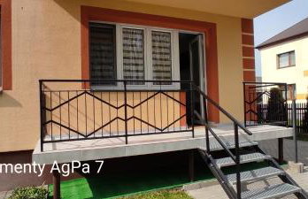 Apartamenty AgPa7 - Foto 14