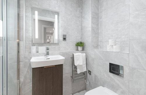 The Isleworth Garden Retreat 3BR 2BA with Gated Parking - Foto 31