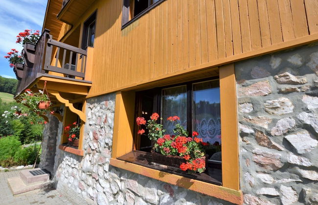 Family Chalet in Giant Mountains - Photo 22