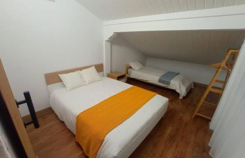 La casa de Cristina, Casa de campo para 30 personas - Foto 16