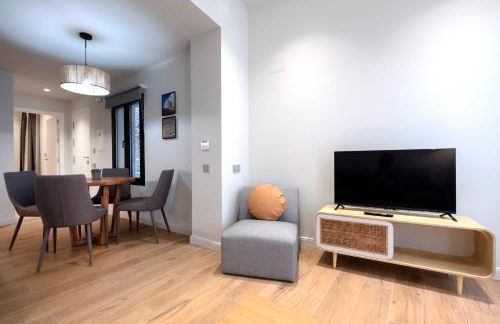 VILLAR Suites by Cadiz4Rentals - Foto 28