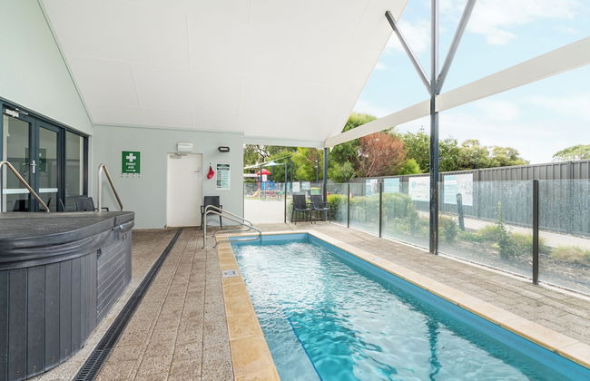 Seashell Cottage - Foto 15