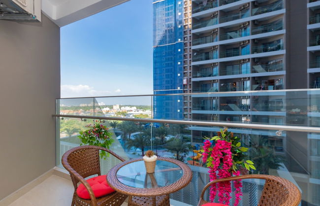 The Song Vita's Apartment - Foto 37