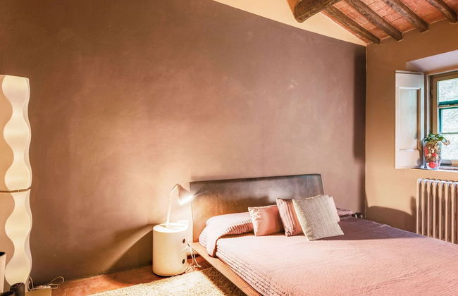 Holiday Home in Molina di Quosa Near Pisa - Foto 2