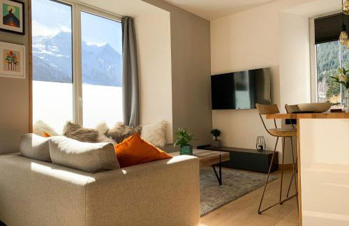 Apartment Chinook,La Praz,Chamonix Mont Blanc - Photo 12